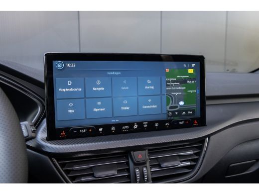 Ford Kuga 2.5 PHEV ST-Line | BLACK-PACK | Panoramadak | Trekhaak | Adaptive Cruise | BLIS | 360 camera ActivLease financial lease