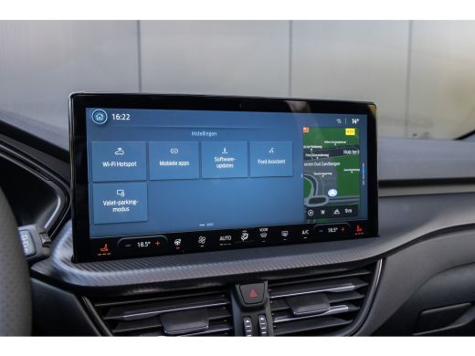 Ford Kuga 2.5 PHEV ST-Line | BLACK-PACK | Panoramadak | Trekhaak | Adaptive Cruise | BLIS | 360 camera ActivLease financial lease