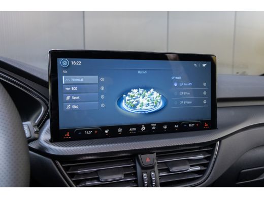 Ford Kuga 2.5 PHEV ST-Line | BLACK-PACK | Panoramadak | Trekhaak | Adaptive Cruise | BLIS | 360 camera ActivLease financial lease