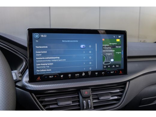 Ford Kuga 2.5 PHEV ST-Line | BLACK-PACK | Panoramadak | Trekhaak | Adaptive Cruise | BLIS | 360 camera ActivLease financial lease