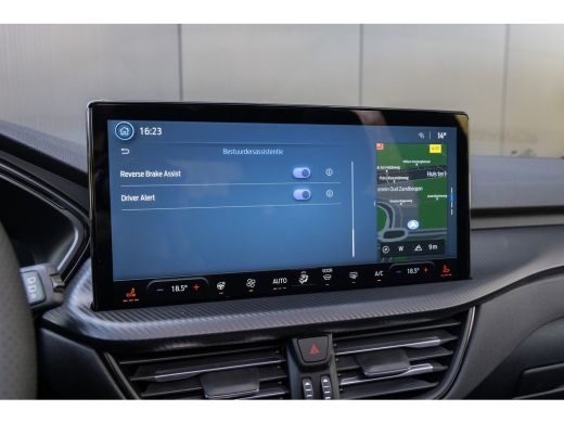 Ford Kuga 2.5 PHEV ST-Line | BLACK-PACK | Panoramadak | Trekhaak | Adaptive Cruise | BLIS | 360 camera ActivLease financial lease