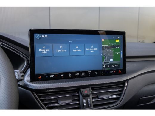 Ford Kuga 2.5 PHEV ST-Line | BLACK-PACK | Panoramadak | Trekhaak | Adaptive Cruise | BLIS | 360 camera ActivLease financial lease