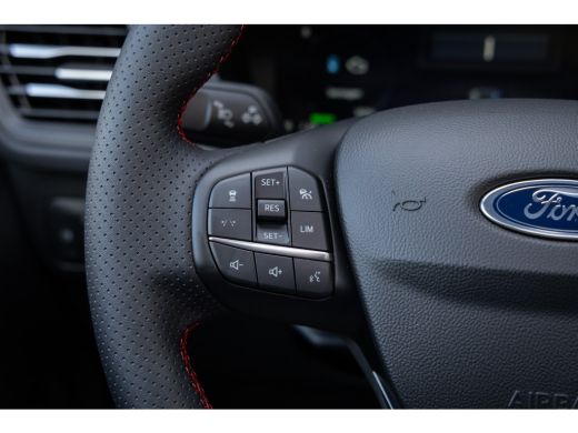 Ford Kuga 2.5 PHEV ST-Line | BLACK-PACK | Panoramadak | Trekhaak | Adaptive Cruise | BLIS | 360 camera ActivLease financial lease