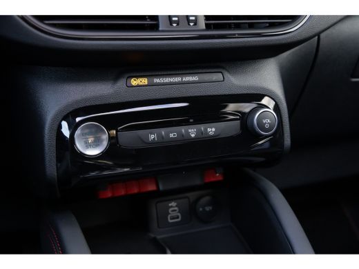 Ford Kuga 2.5 PHEV ST-Line | BLACK-PACK | Panoramadak | Trekhaak | Adaptive Cruise | BLIS | 360 camera ActivLease financial lease