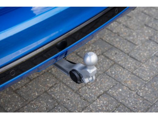 Ford Kuga 2.5 PHEV ST-Line | BLACK-PACK | Panoramadak | Trekhaak | Adaptive Cruise | BLIS | 360 camera ActivLease financial lease