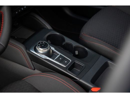 Ford Kuga 2.5 PHEV ST-Line | BLACK-PACK | Panoramadak | Trekhaak | Adaptive Cruise | BLIS | 360 camera ActivLease financial lease