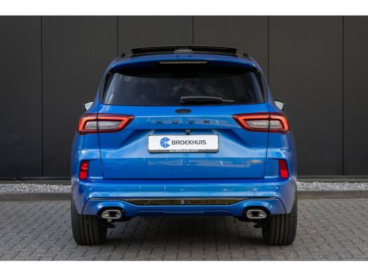 Ford Kuga 2.5 PHEV ST-Line | BLACK-PACK | Panoramadak | Trekhaak | Adaptive Cruise | BLIS | 360 camera ActivLease financial lease