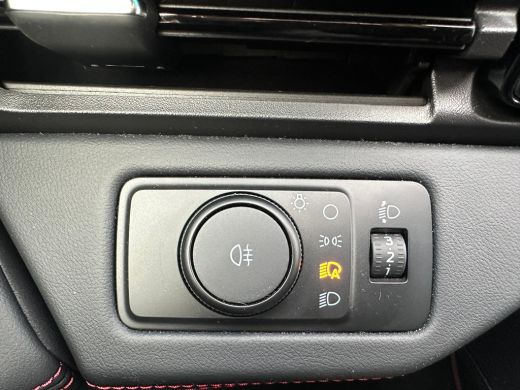 Ford Puma 1.0 125PK Hybrid ST-Line X AUTOMAAT | Achteruitrijcamera | Airco (automatisch) | Apple Carplay/An... ActivLease financial lease