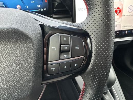 Ford Puma 1.0 125PK Hybrid ST-Line X AUTOMAAT | Achteruitrijcamera | Airco (automatisch) | Apple Carplay/An... ActivLease financial lease