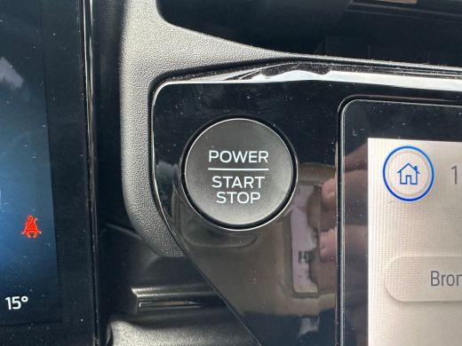 Ford Puma 1.0 125PK Hybrid ST-Line X AUTOMAAT | Achteruitrijcamera | Airco (automatisch) | Apple Carplay/An... ActivLease financial lease