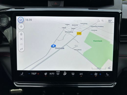 Ford Puma 1.0 125PK Hybrid ST-Line X AUTOMAAT | Achteruitrijcamera | Airco (automatisch) | Apple Carplay/An... ActivLease financial lease