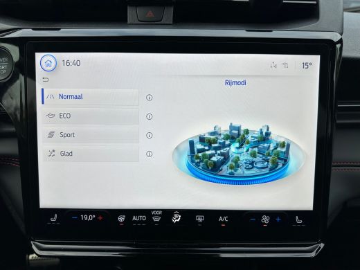 Ford Puma 1.0 125PK Hybrid ST-Line X AUTOMAAT | Achteruitrijcamera | Airco (automatisch) | Apple Carplay/An... ActivLease financial lease
