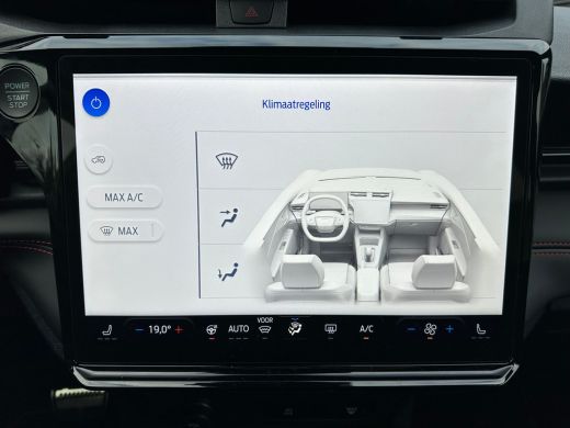 Ford Puma 1.0 125PK Hybrid ST-Line X AUTOMAAT | Achteruitrijcamera | Airco (automatisch) | Apple Carplay/An... ActivLease financial lease