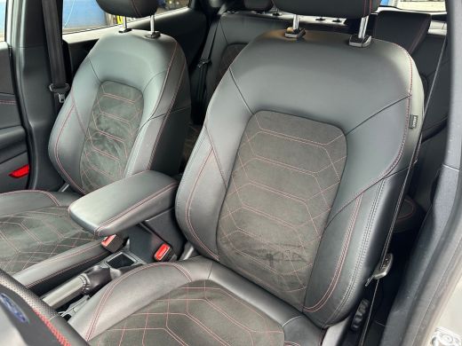 Ford Puma 1.0 125PK Hybrid ST-Line X AUTOMAAT | Achteruitrijcamera | Airco (automatisch) | Apple Carplay/An... ActivLease financial lease