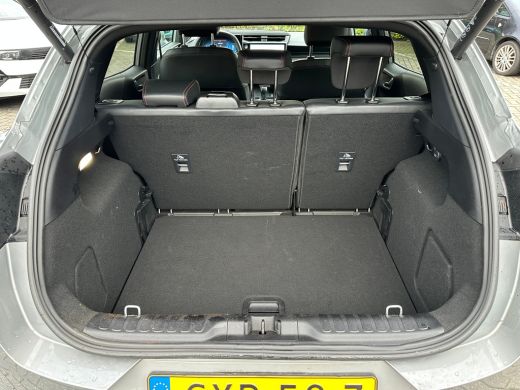 Ford Puma 1.0 125PK Hybrid ST-Line X AUTOMAAT | Achteruitrijcamera | Airco (automatisch) | Apple Carplay/An... ActivLease financial lease