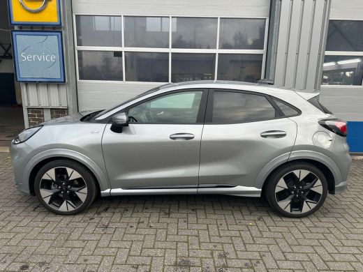 Ford Puma 1.0 125PK Hybrid ST-Line X AUTOMAAT | Achteruitrijcamera | Airco (automatisch) | Apple Carplay/An... ActivLease financial lease