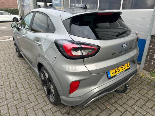 Ford Puma 1.0 125PK Hybrid ST-Line X AUTOMAAT | Achteruitrijcamera | Airco (automatisch) | Apple Carplay/An... ActivLease financial lease