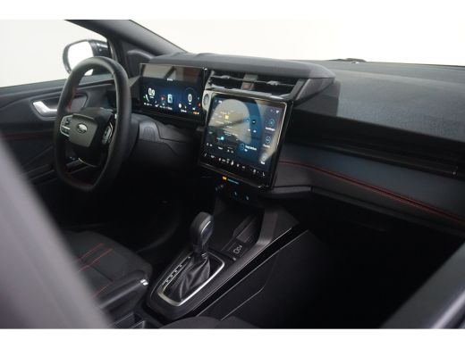 Ford Puma 1.0 EcoBoost Hybrid ST-Line Automaat | Achteruitrijcamera | Apple Carplay/Android Auto|telefoonin... ActivLease financial lease