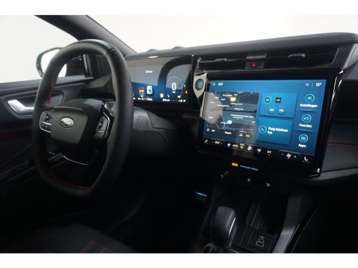 Ford Puma 1.0 EcoBoost Hybrid ST-Line Automaat | Achteruitrijcamera | Apple Carplay/Android Auto|telefoonin... ActivLease financial lease