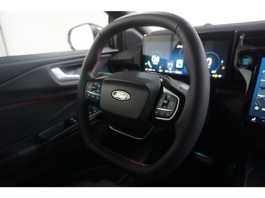 Ford Puma 1.0 EcoBoost Hybrid ST-Line Automaat | Achteruitrijcamera | Apple Carplay/Android Auto|telefoonin... ActivLease financial lease