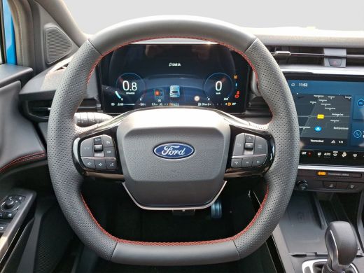 Ford Puma 1.0 EcoBoost Hybrid ST-Line Automaat | Achteruitrijcamera | Apple Carplay/Android Auto|telefoonin... ActivLease financial lease