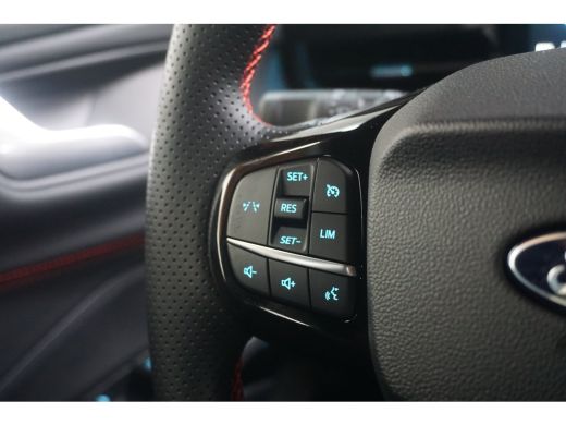 Ford Puma 1.0 EcoBoost Hybrid ST-Line Automaat | Achteruitrijcamera | Apple Carplay/Android Auto|telefoonin... ActivLease financial lease