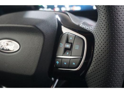 Ford Puma 1.0 EcoBoost Hybrid ST-Line Automaat | Achteruitrijcamera | Apple Carplay/Android Auto|telefoonin... ActivLease financial lease