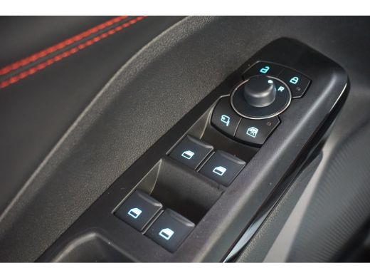 Ford Puma 1.0 EcoBoost Hybrid ST-Line Automaat | Achteruitrijcamera | Apple Carplay/Android Auto|telefoonin... ActivLease financial lease