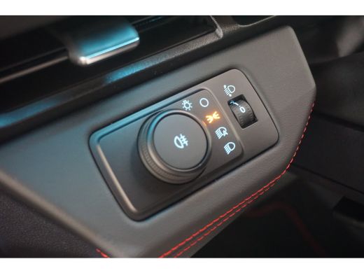 Ford Puma 1.0 EcoBoost Hybrid ST-Line Automaat | Achteruitrijcamera | Apple Carplay/Android Auto|telefoonin... ActivLease financial lease