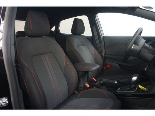 Ford Puma 1.0 EcoBoost Hybrid ST-Line Automaat | Achteruitrijcamera | Apple Carplay/Android Auto|telefoonin... ActivLease financial lease