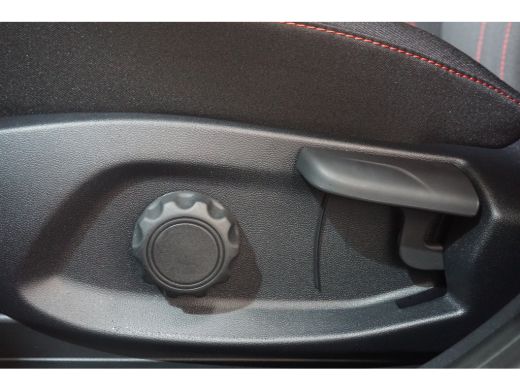 Ford Puma 1.0 EcoBoost Hybrid ST-Line Automaat | Achteruitrijcamera | Apple Carplay/Android Auto|telefoonin... ActivLease financial lease