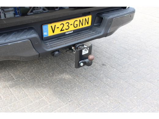 Ford Ranger 2.0 Super Cab EcoBlue Wildtrak | NL-AUTO! | ADAPTIVE CRUISE | CAMERA | WINTERPACK | TREKHAAK | PA... ActivLease financial lease