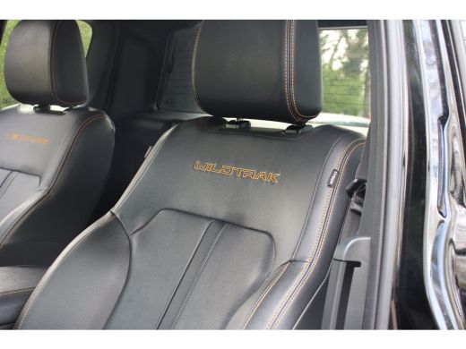 Ford Ranger 2.0 Super Cab EcoBlue Wildtrak | NL-AUTO! | ADAPTIVE CRUISE | CAMERA | WINTERPACK | TREKHAAK | PA... ActivLease financial lease