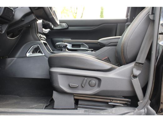 Ford Ranger 2.0 Super Cab EcoBlue Wildtrak | NL-AUTO! | ADAPTIVE CRUISE | CAMERA | WINTERPACK | TREKHAAK | PA... ActivLease financial lease