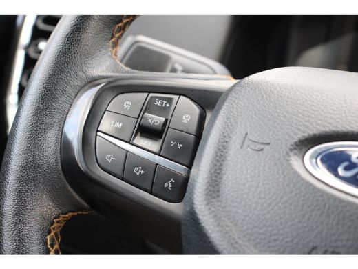 Ford Ranger 2.0 Super Cab EcoBlue Wildtrak | NL-AUTO! | ADAPTIVE CRUISE | CAMERA | WINTERPACK | TREKHAAK | PA... ActivLease financial lease