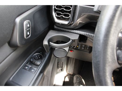 Ford Ranger 2.0 Super Cab EcoBlue Wildtrak | NL-AUTO! | ADAPTIVE CRUISE | CAMERA | WINTERPACK | TREKHAAK | PA... ActivLease financial lease