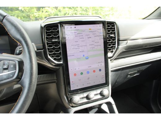 Ford Ranger 2.0 Super Cab EcoBlue Wildtrak | NL-AUTO! | ADAPTIVE CRUISE | CAMERA | WINTERPACK | TREKHAAK | PA... ActivLease financial lease