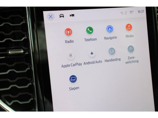 Ford Ranger 2.0 Super Cab EcoBlue Wildtrak | NL-AUTO! | ADAPTIVE CRUISE | CAMERA | WINTERPACK | TREKHAAK | PA... ActivLease financial lease