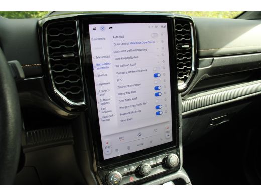 Ford Ranger 2.0 Super Cab EcoBlue Wildtrak | NL-AUTO! | ADAPTIVE CRUISE | CAMERA | WINTERPACK | TREKHAAK | PA... ActivLease financial lease