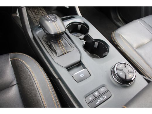 Ford Ranger 2.0 Super Cab EcoBlue Wildtrak | NL-AUTO! | ADAPTIVE CRUISE | CAMERA | WINTERPACK | TREKHAAK | PA... ActivLease financial lease