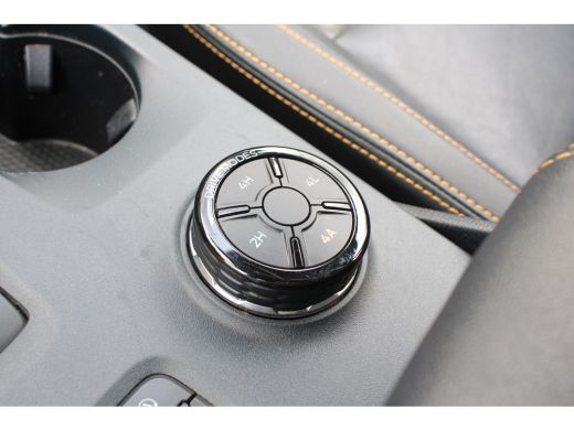 Ford Ranger 2.0 Super Cab EcoBlue Wildtrak | NL-AUTO! | ADAPTIVE CRUISE | CAMERA | WINTERPACK | TREKHAAK | PA... ActivLease financial lease