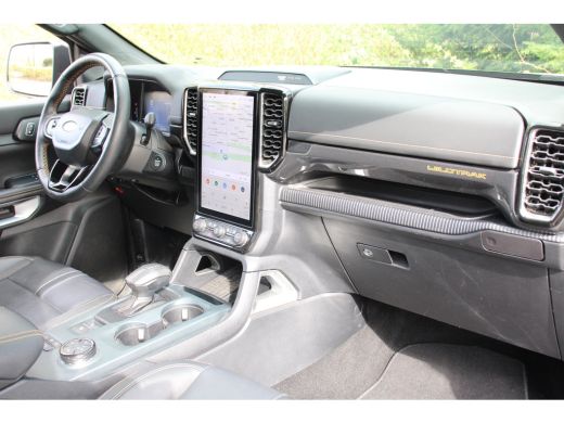 Ford Ranger 2.0 Super Cab EcoBlue Wildtrak | NL-AUTO! | ADAPTIVE CRUISE | CAMERA | WINTERPACK | TREKHAAK | PA... ActivLease financial lease