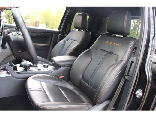 Ford Ranger 2.0 Super Cab EcoBlue Wildtrak | NL-AUTO! | ADAPTIVE CRUISE | CAMERA | WINTERPACK | TREKHAAK | PA... ActivLease financial lease