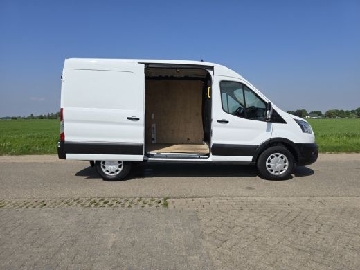 Ford Transit 350 2.0 TDCI L2 H2 - 130 Pk - Euro 6 - Airco - Cruise Control ActivLease financial lease