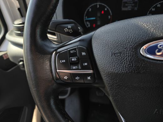 Ford Transit 350 2.0 TDCI L2 H2 - 130 Pk - Euro 6 - Airco - Cruise Control ActivLease financial lease