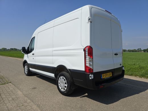 Ford Transit 350 2.0 TDCI L2 H2 - 130 Pk - Euro 6 - Airco - Cruise Control ActivLease financial lease