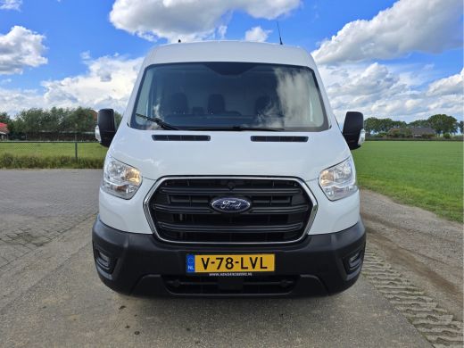 Ford Transit 350 2.0 TDCI L2 H2 - 130 Pk - Euro 6 - Airco - Cruise Control ActivLease financial lease