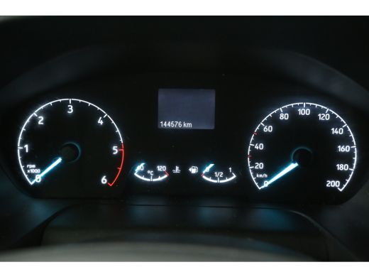 Ford Transit Custom 2.0 TDCI L1H1 | Airco | Cruise | 3 Zits | Trekhaak | Parkeersens. ActivLease financial lease