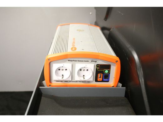 Ford Transit Custom 2.0 TDCI L1H1 | Airco | Cruise | 3 Zits | Trekhaak | Parkeersens. ActivLease financial lease