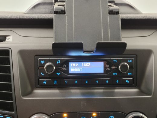 Ford Transit Custom 2.0TDCI L2/H1 2800kg Trekgewicht Euro 6! ActivLease financial lease